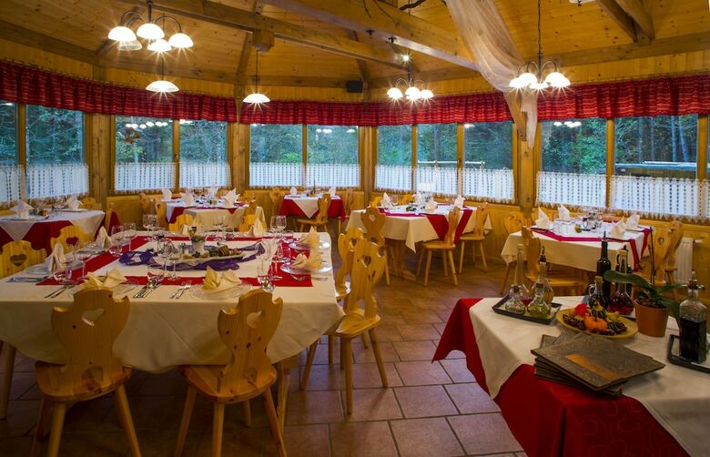 Pension Gostisce Draga