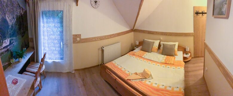 Pension Gostisce Draga