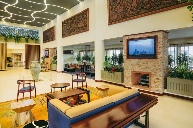M�venpick Hotel & Residences Nairobi