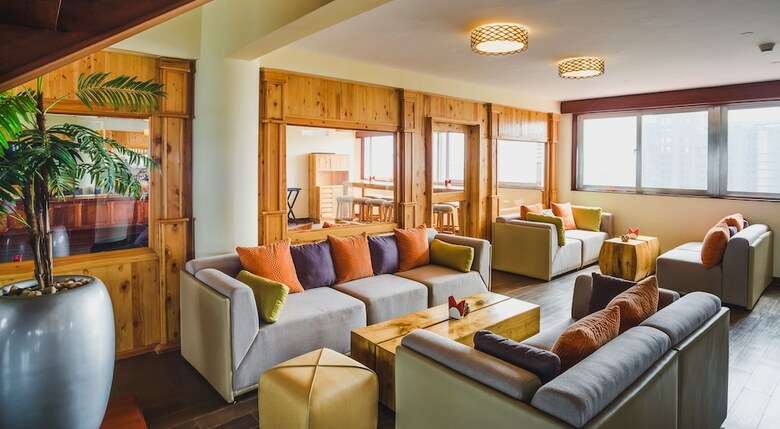 M�venpick Hotel & Residences Nairobi