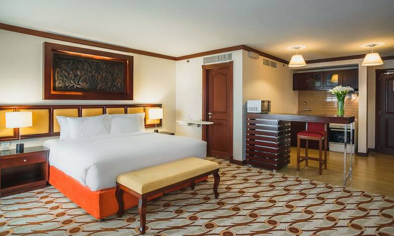 M�venpick Hotel & Residences Nairobi