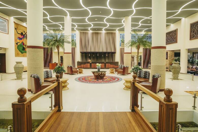 M�venpick Hotel & Residences Nairobi