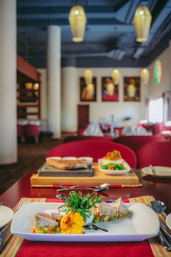 M�venpick Hotel & Residences Nairobi
