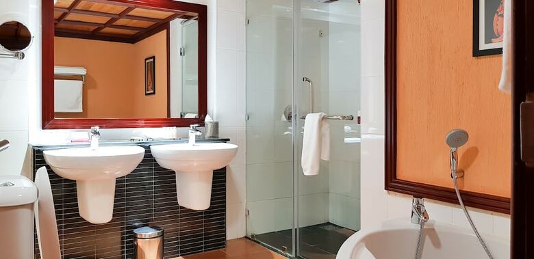 M�venpick Hotel & Residences Nairobi