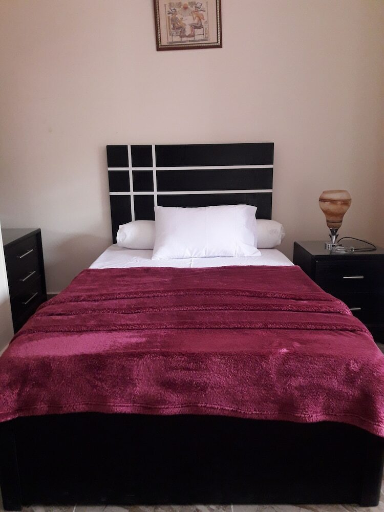 Bed & Breakfast Makadi Pyramids View