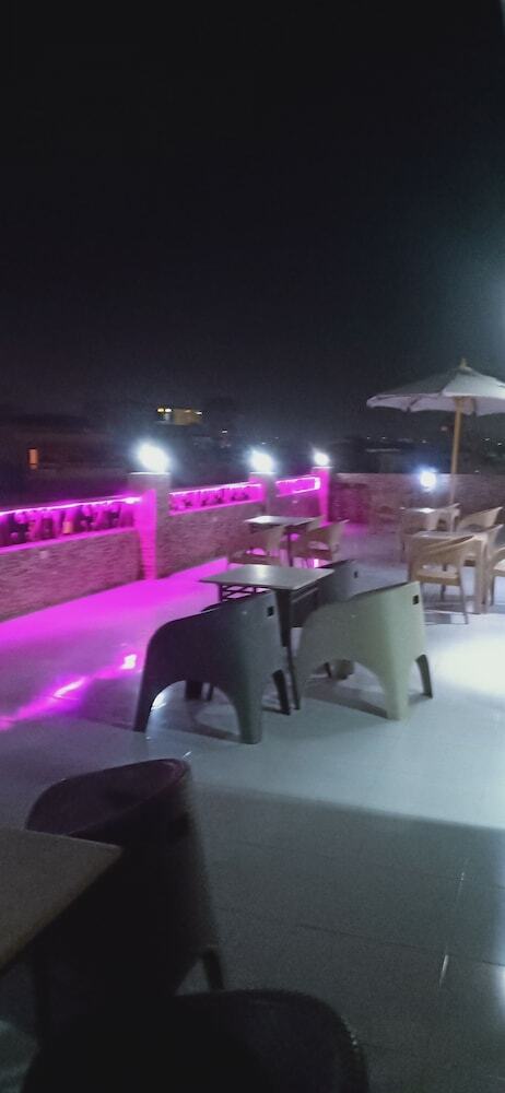 Bed & Breakfast Makadi Pyramids View