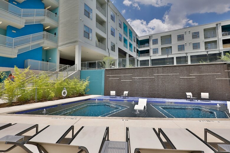 Kasa East Austin Apartments