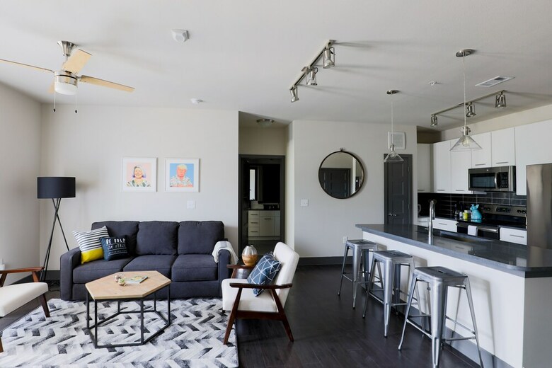 Kasa East Austin Apartments