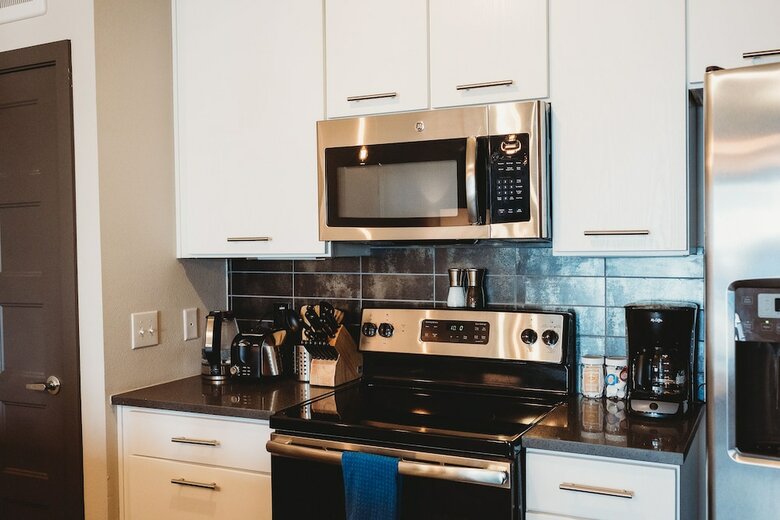 Kasa East Austin Apartments
