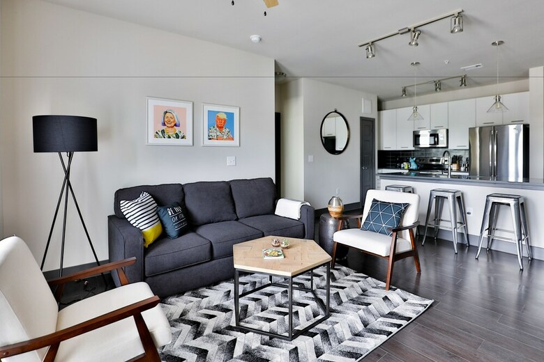 Kasa East Austin Apartments