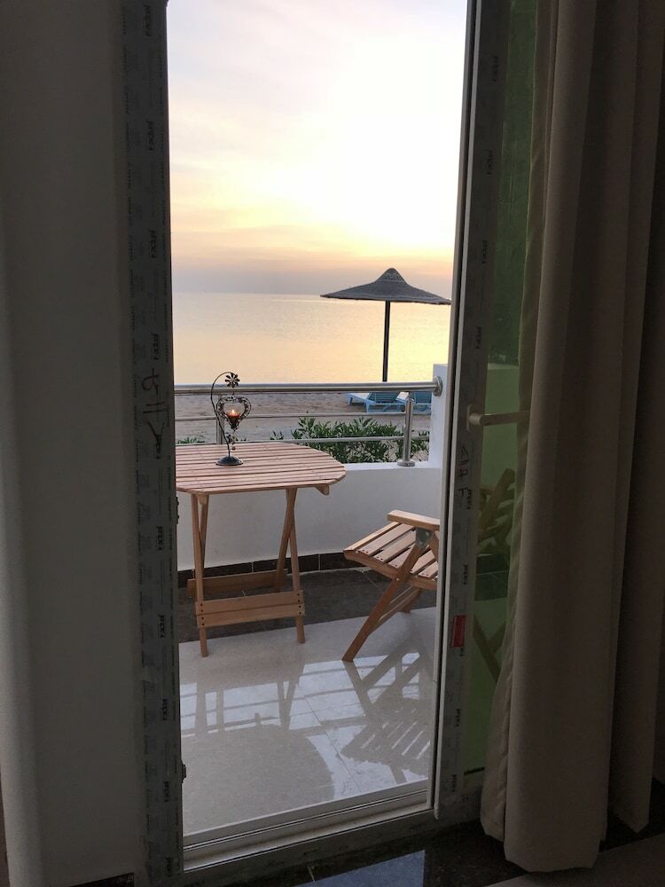 Apartamentos Cecelia Resort