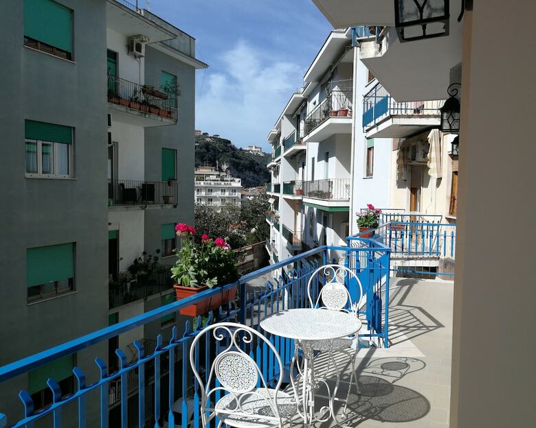 Apartamento Lucy Home