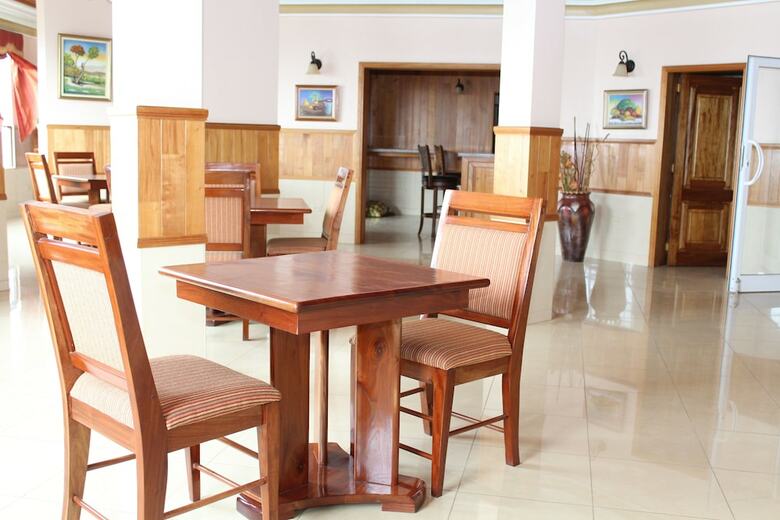 Lebon Appart Hotel