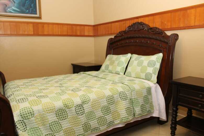 Lebon Appart Hotel