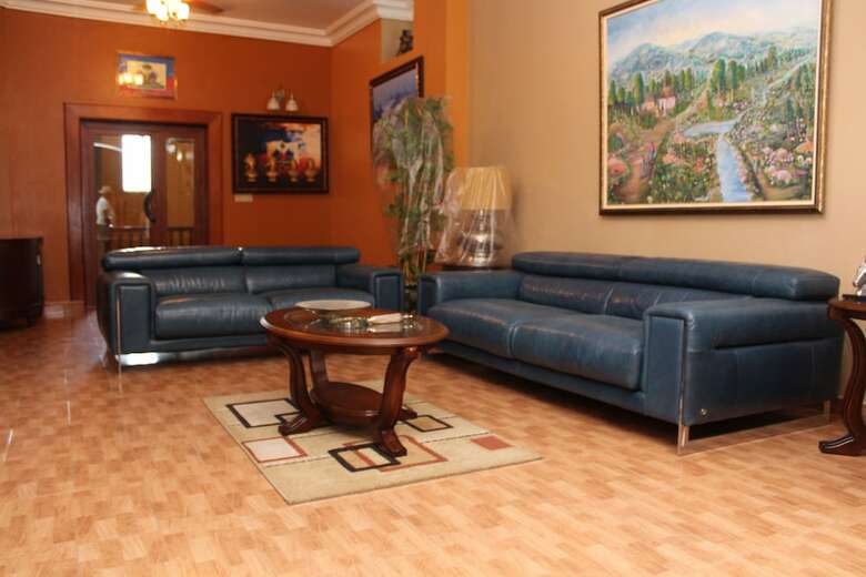 Lebon Appart Hotel
