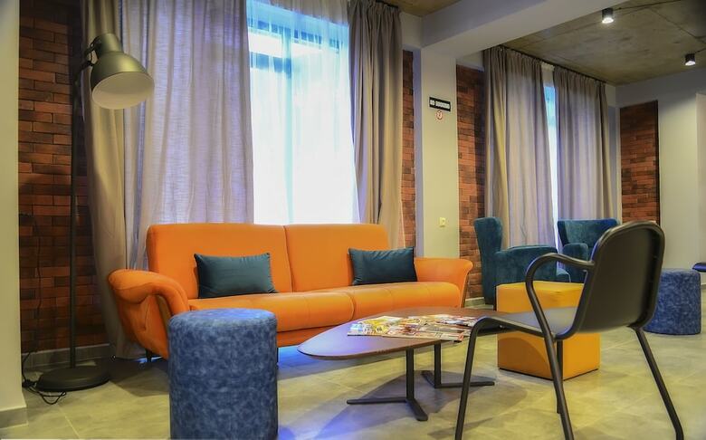 Loft Hotel