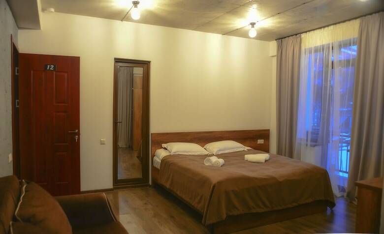 Loft Hotel