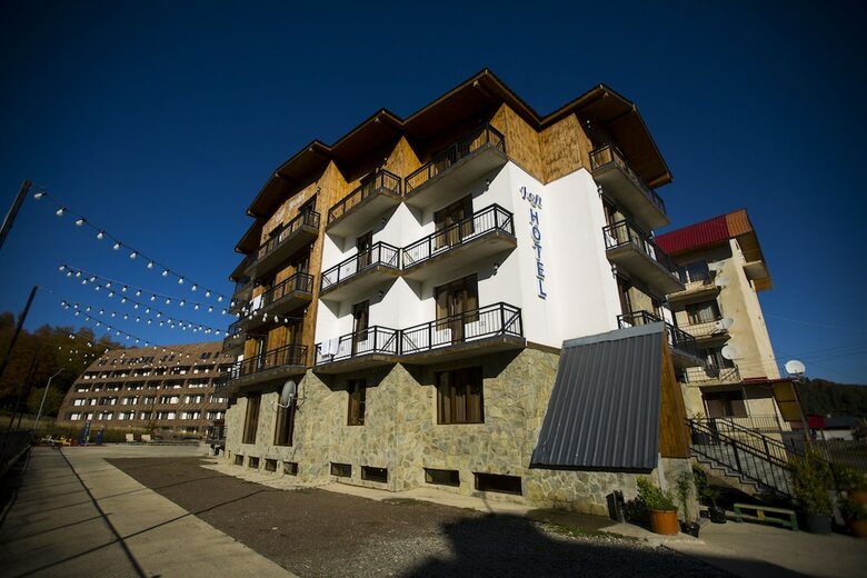 Loft Hotel