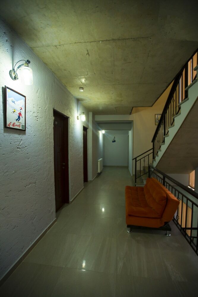 Loft Hotel