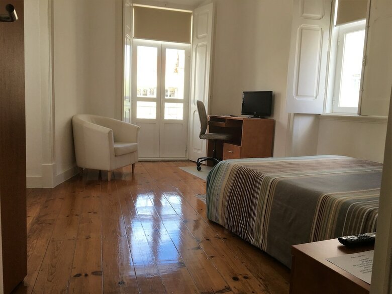 Hotel Rooms Fado