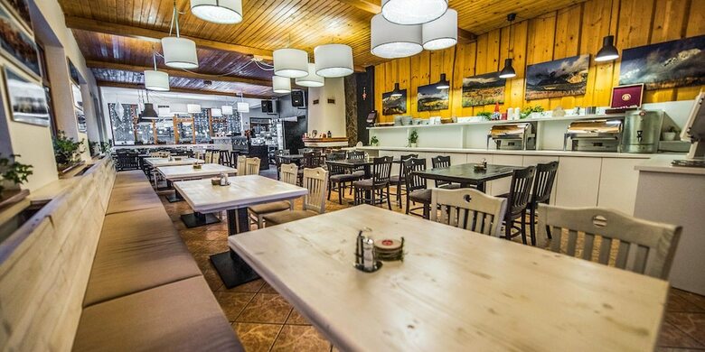 Pension Riverside Jasna