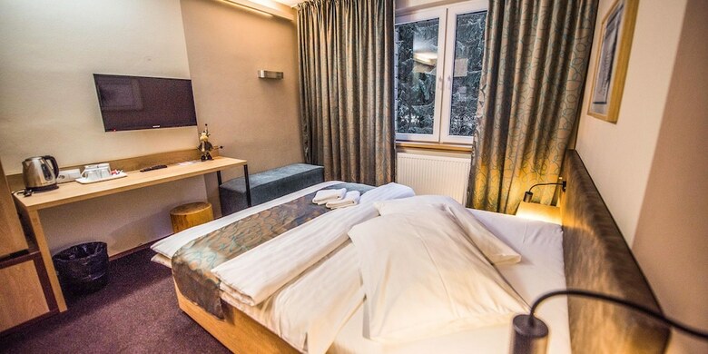 Pension Riverside Jasna