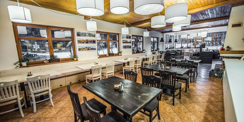 Pension Riverside Jasna