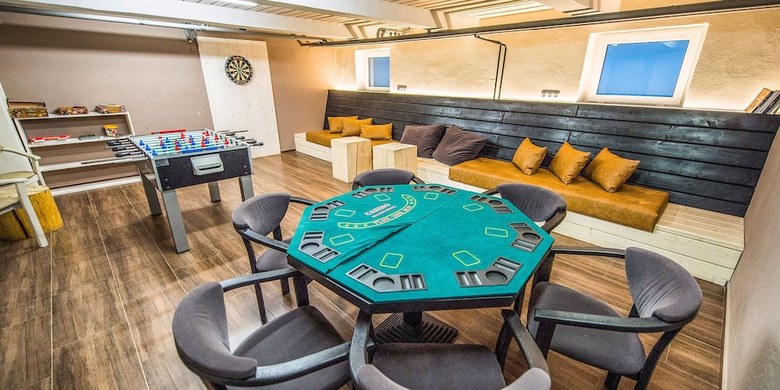 Pension Riverside Jasna