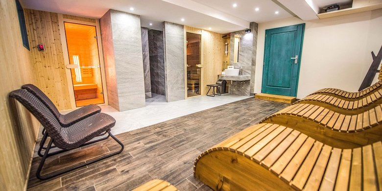 Pension Riverside Jasna