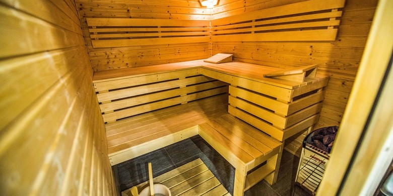 Pension Riverside Jasna