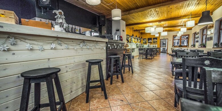Pension Riverside Jasna