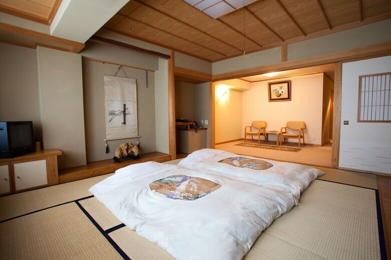 Hotel Shiga Sunvalley