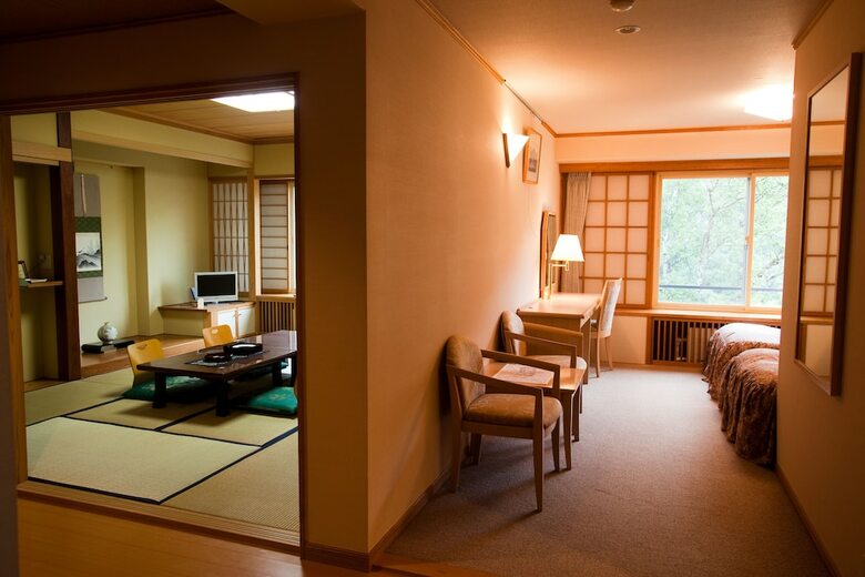 Hotel Shiga Sunvalley
