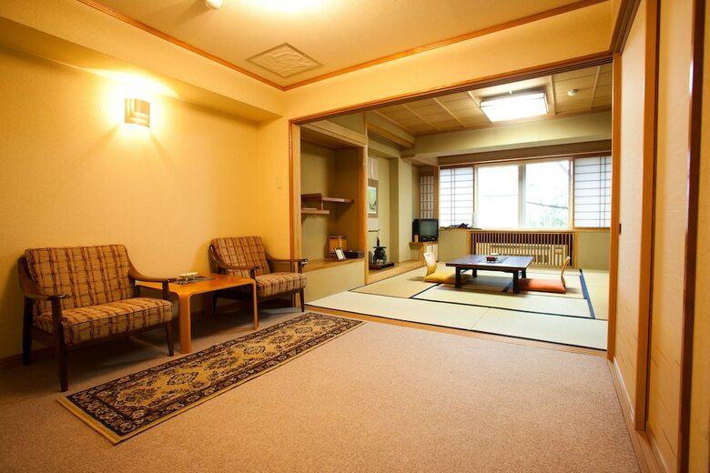 Hotel Shiga Sunvalley