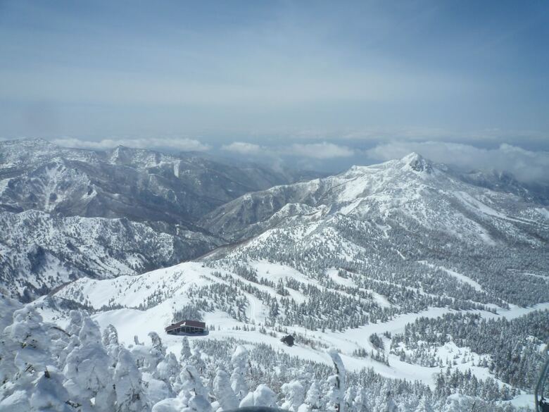 Hotel Shiga Sunvalley