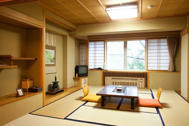 Hotel Shiga Sunvalley