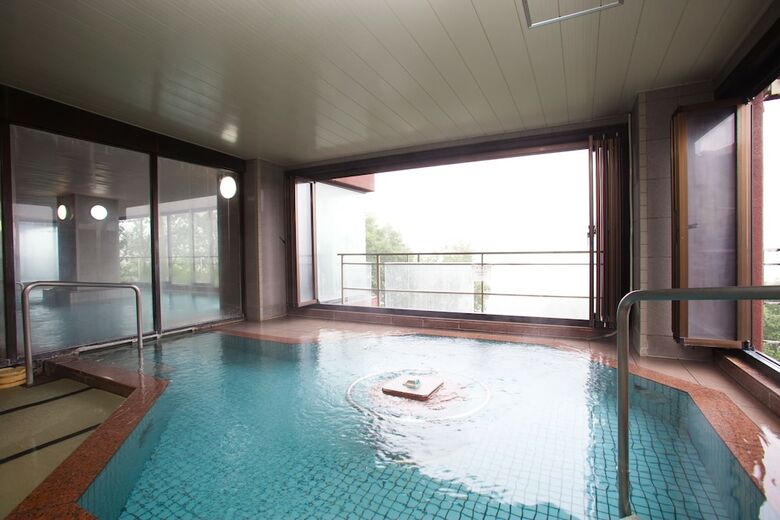 Hotel Shiga Sunvalley