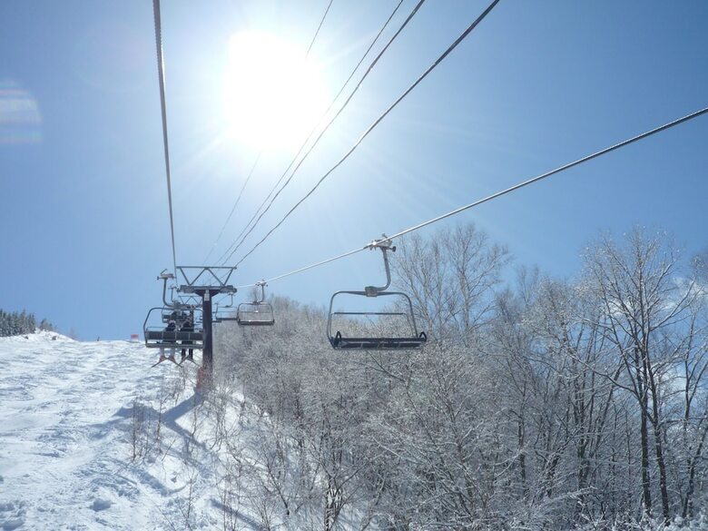 Hotel Shiga Sunvalley