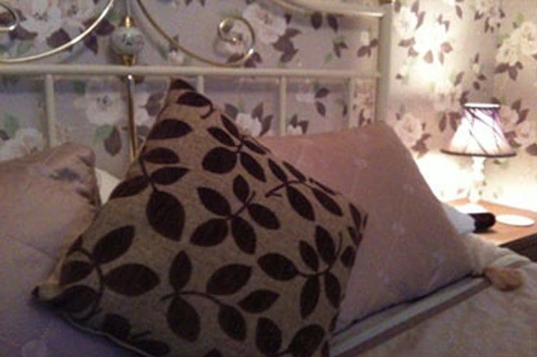 Ashbank Lodge Bed And Breakfast