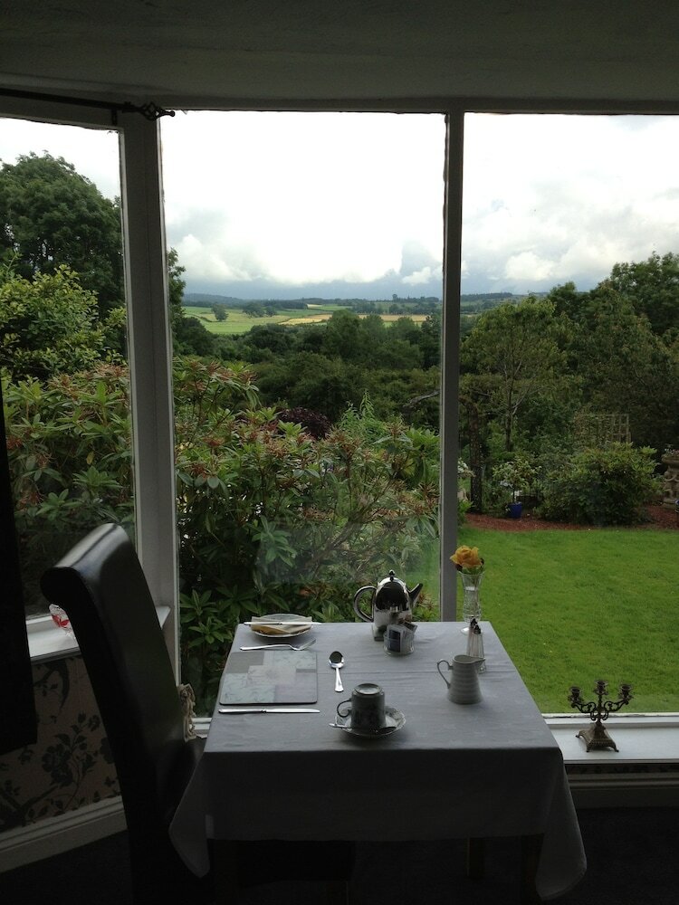 Ashbank Lodge Bed And Breakfast