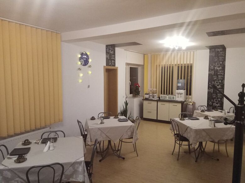 Hotel Riunione