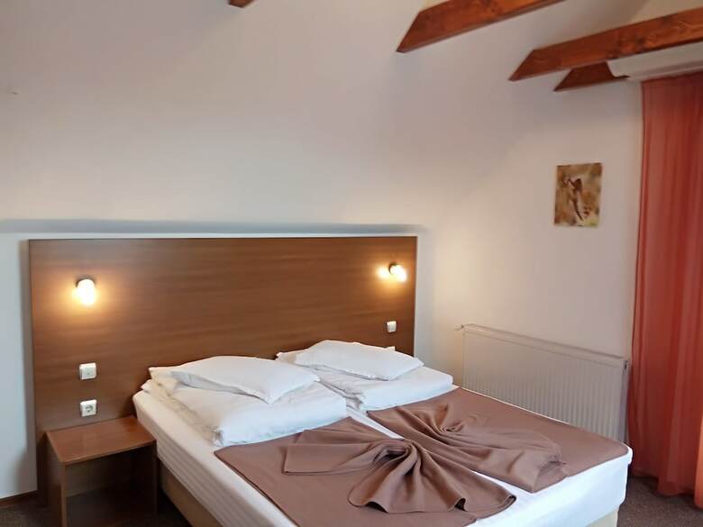 Hotel Riunione