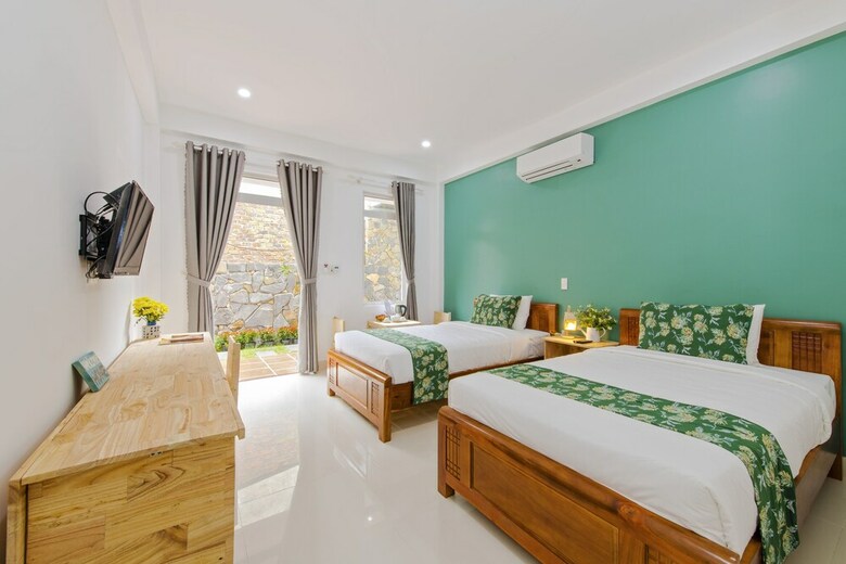 Bed & Breakfast Co Bon Beachside