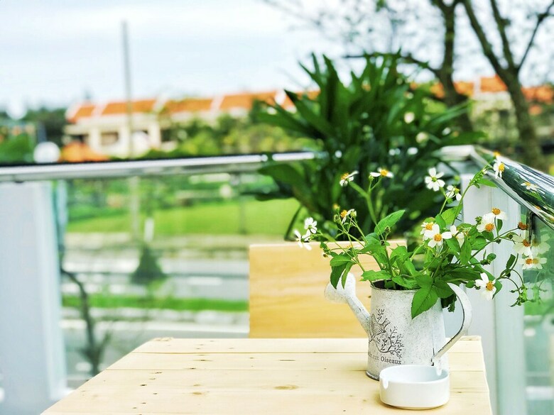 Bed & Breakfast Co Bon Beachside
