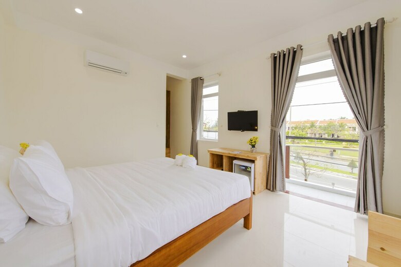 Bed & Breakfast Co Bon Beachside
