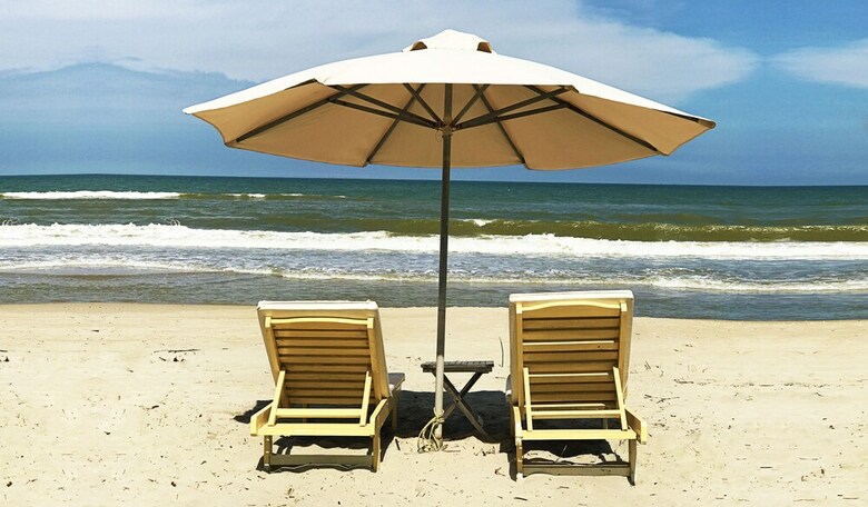 Bed & Breakfast Co Bon Beachside