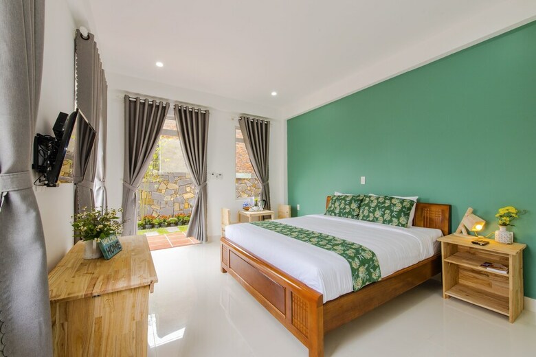 Bed & Breakfast Co Bon Beachside