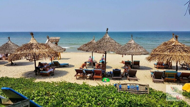Bed & Breakfast Co Bon Beachside