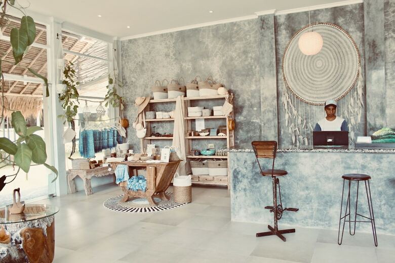 Hotel Rascals Boutique Kuta Lombok
