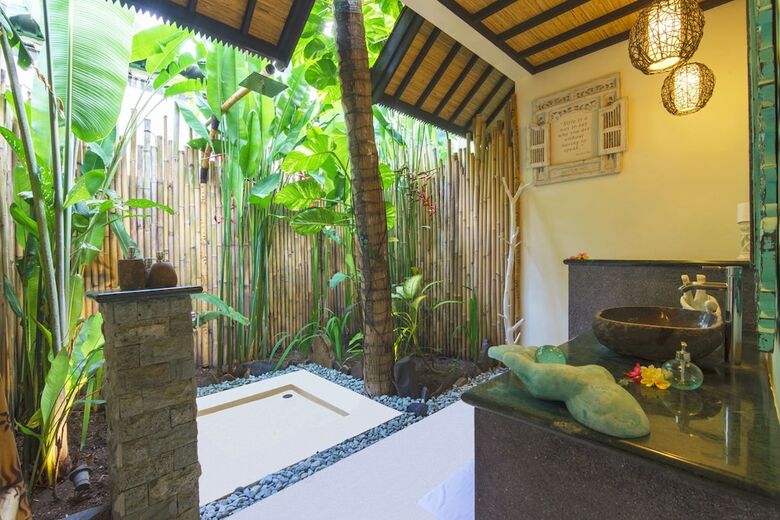 Hotel Rascals Boutique Kuta Lombok